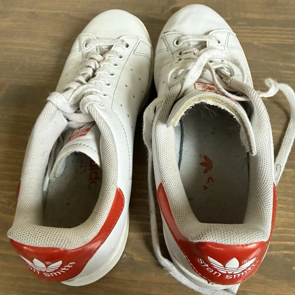 adidas overall good